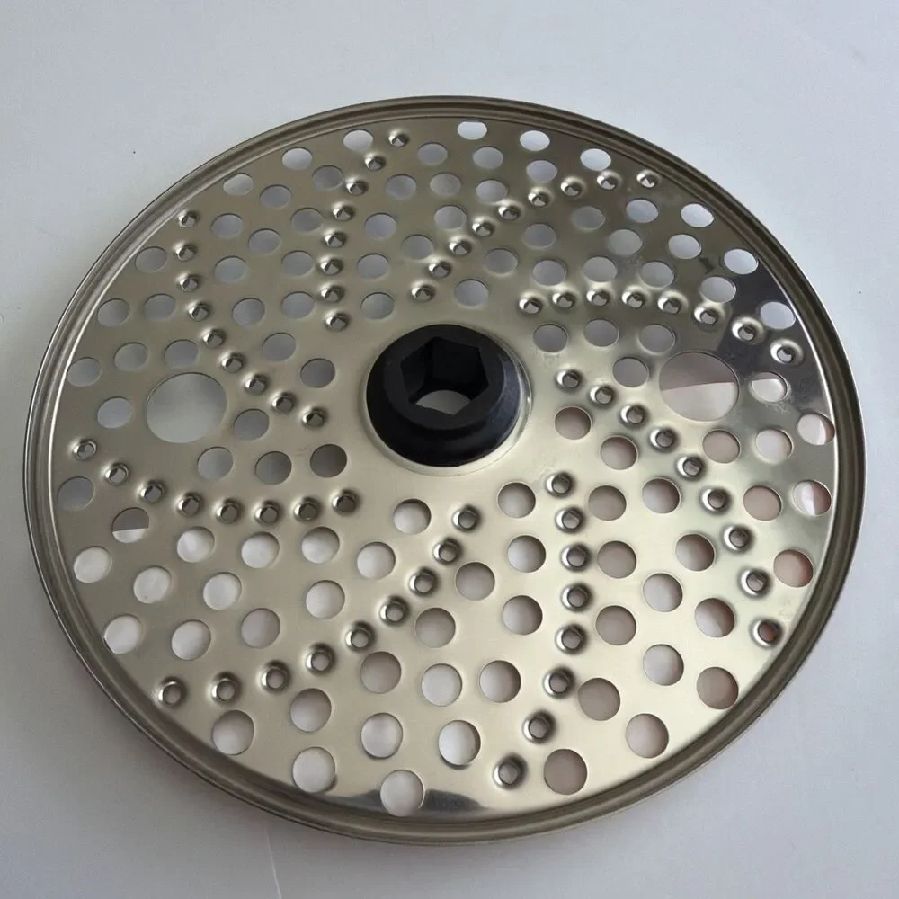 NINJA Grating Disc Replacement Blade Food For Salad Shooter Prep System